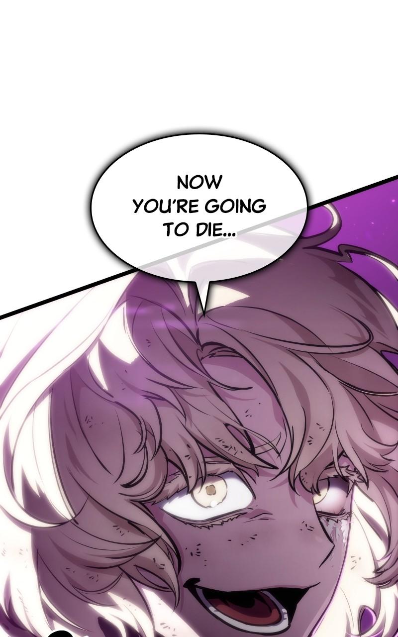 The World After the Fall Chapter 105