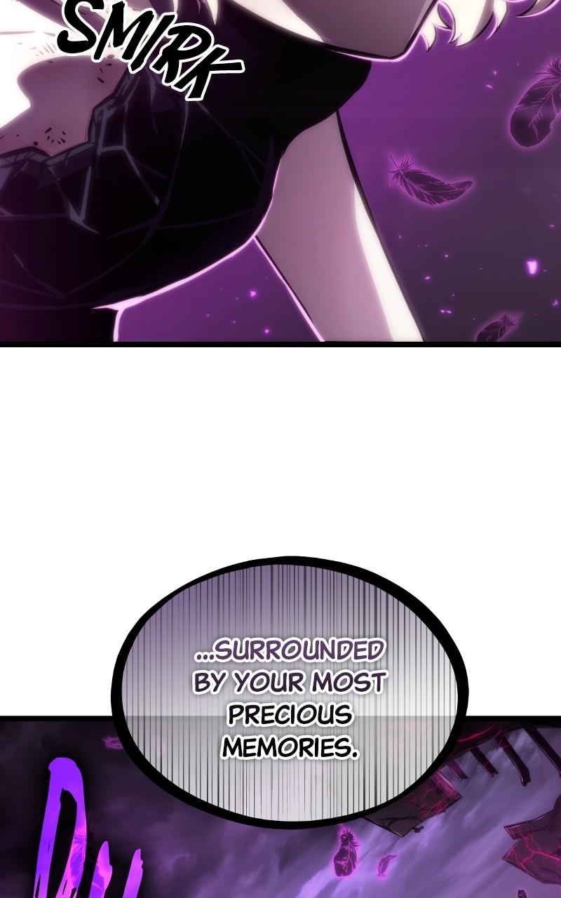 The World After the Fall Chapter 105