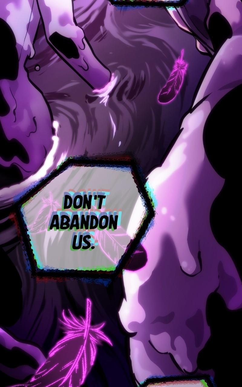 The World After the Fall Chapter 105