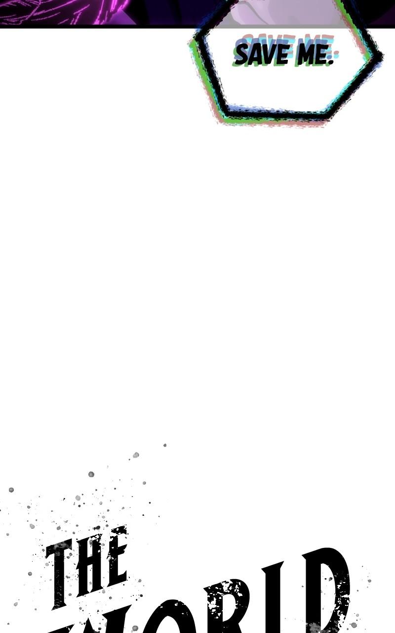 The World After the Fall Chapter 105