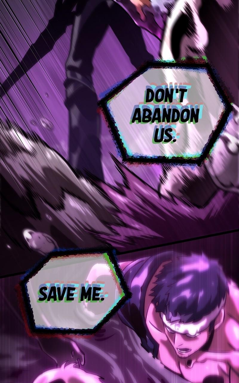 The World After The End 108