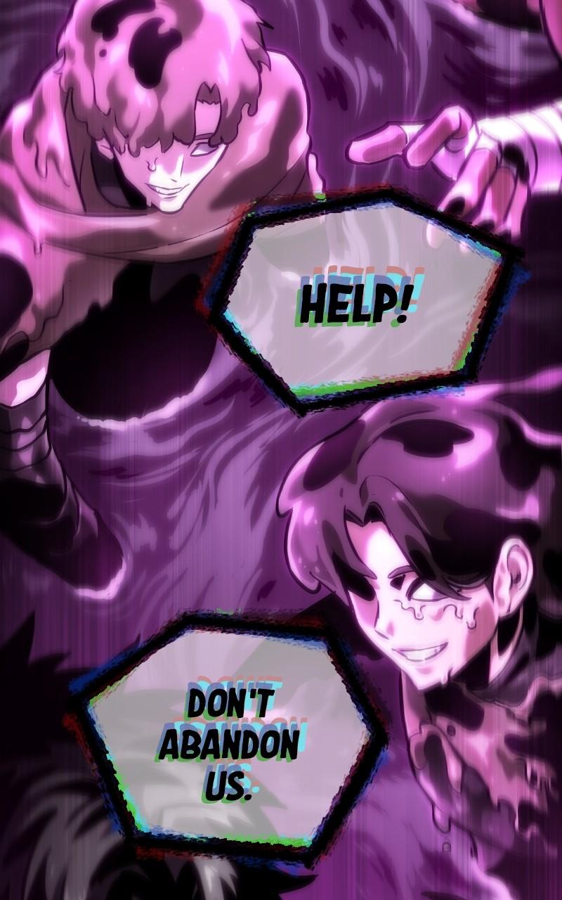 The World After The End 108