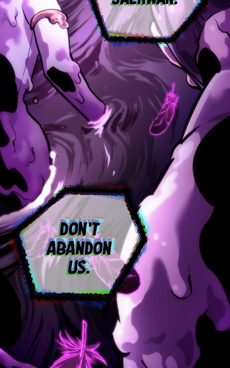 The World After The End 108