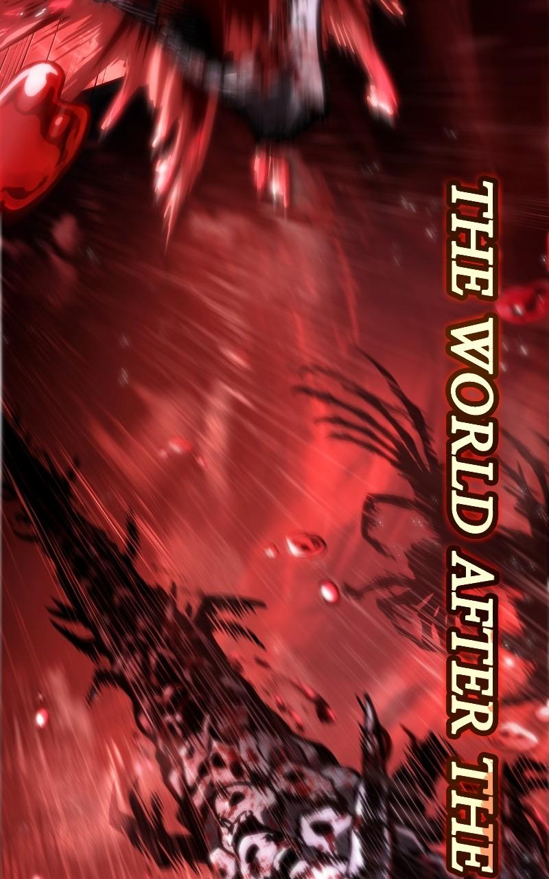 The World After The End 108