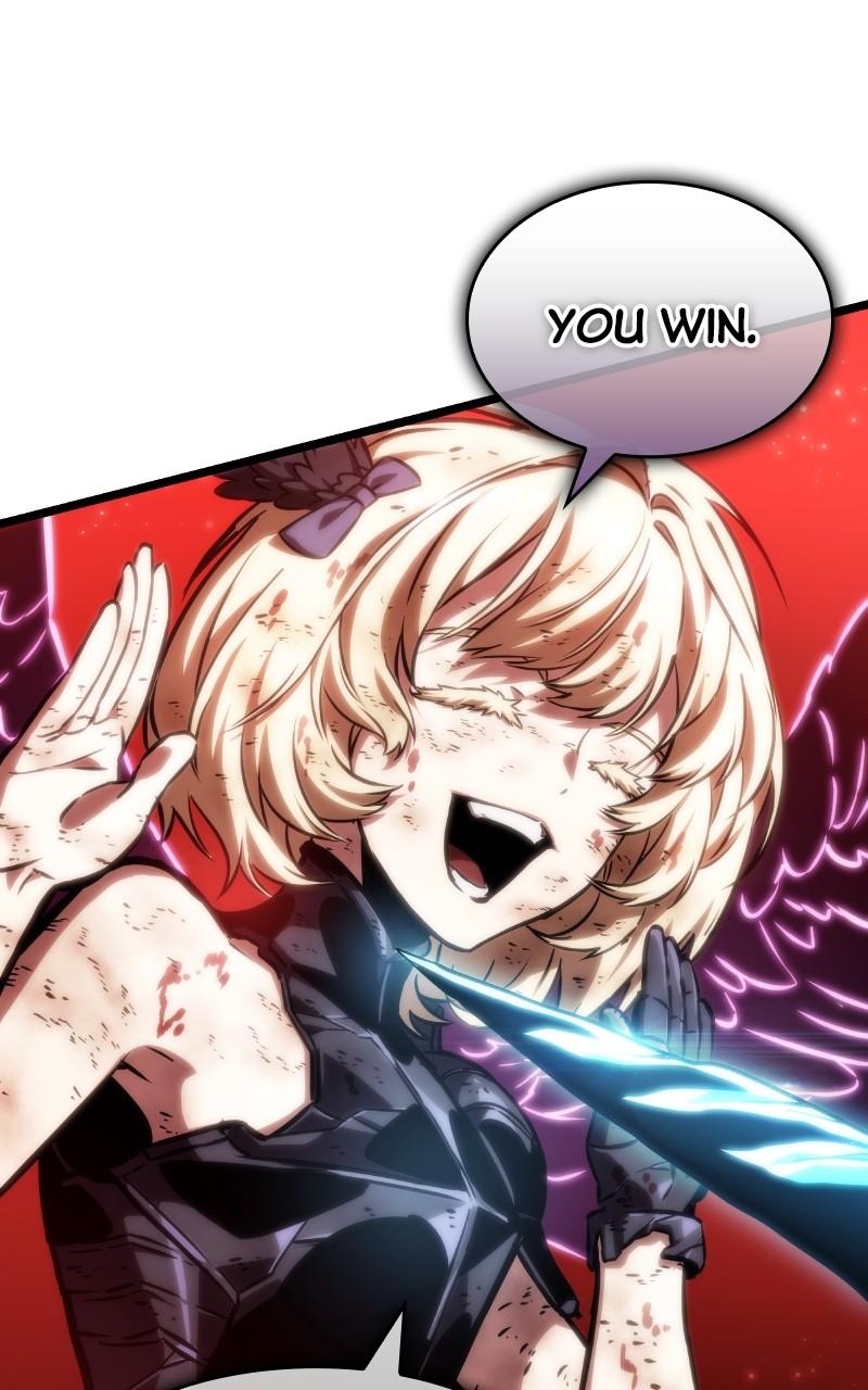 The World After The End 108