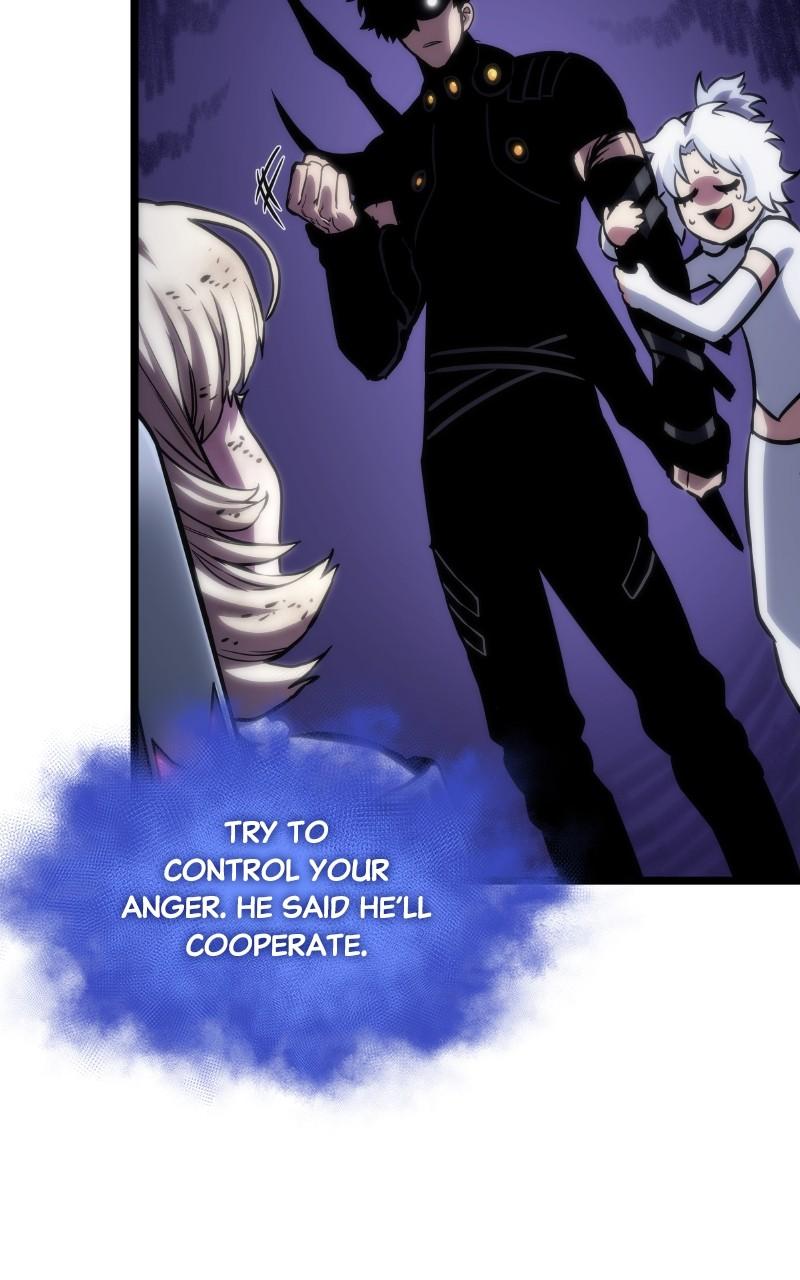 The World After The End 108