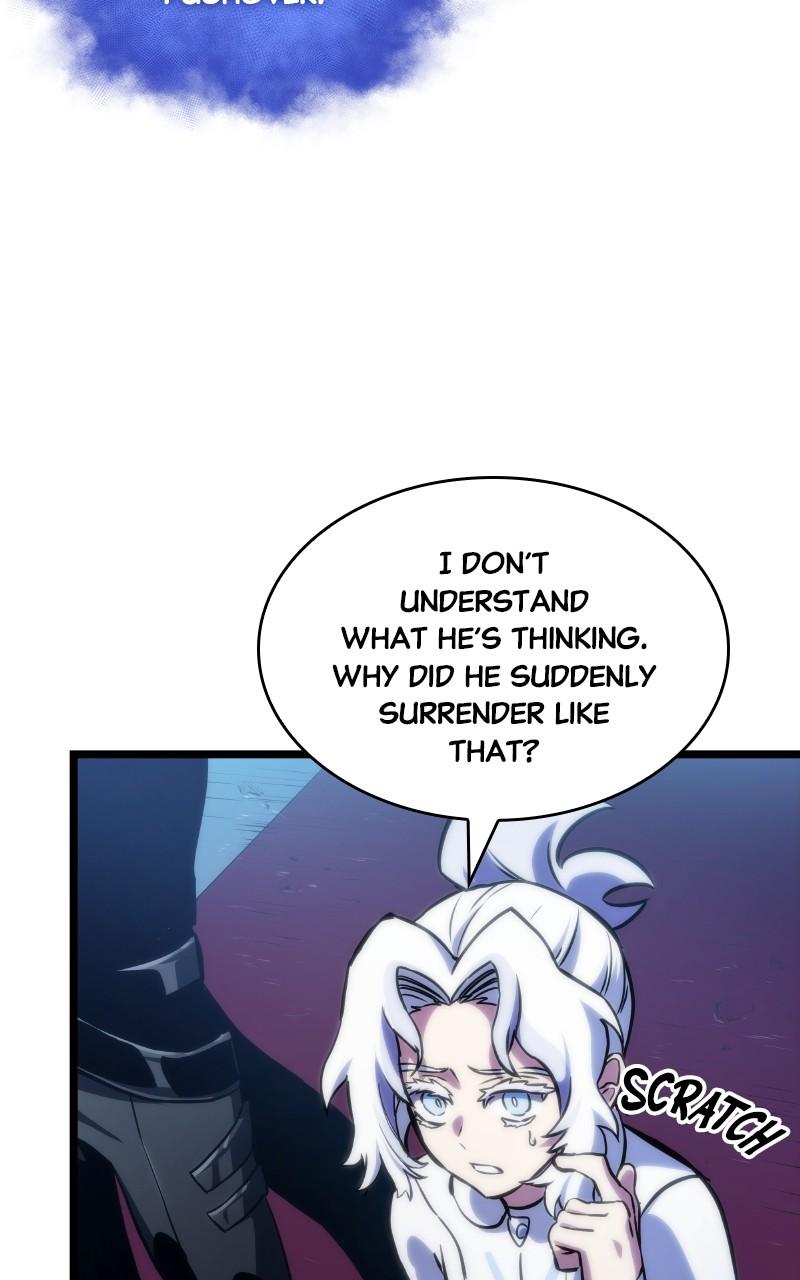 The World After The End 108