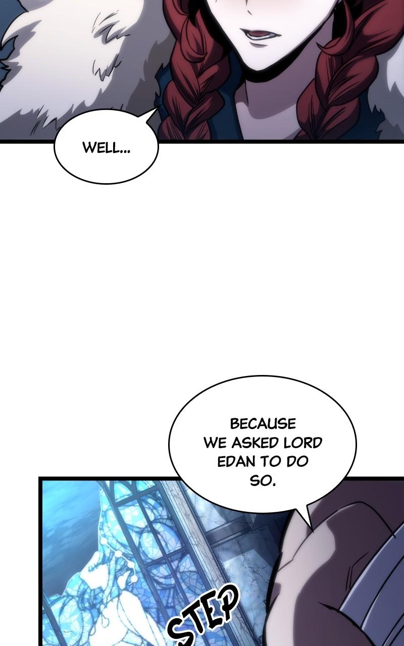 The World After The End 108