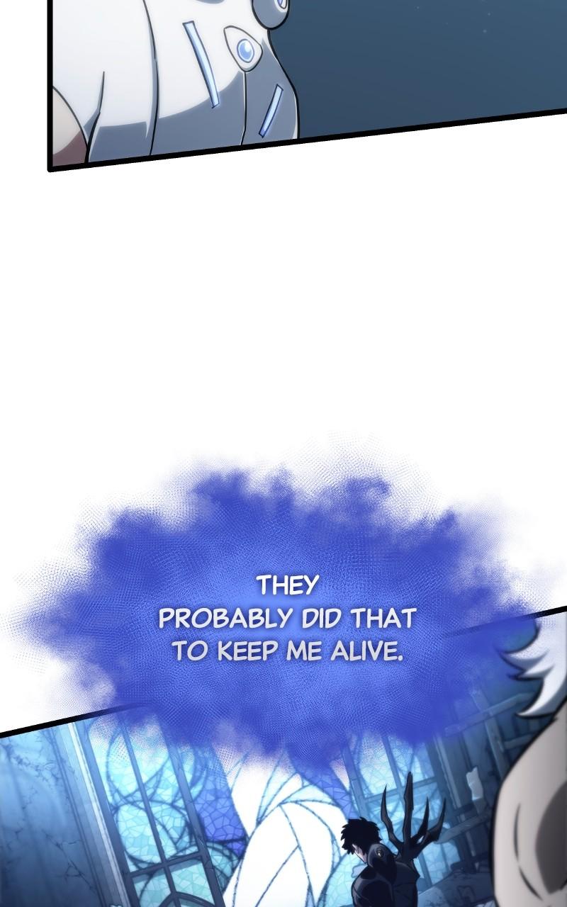 The World After The End 108