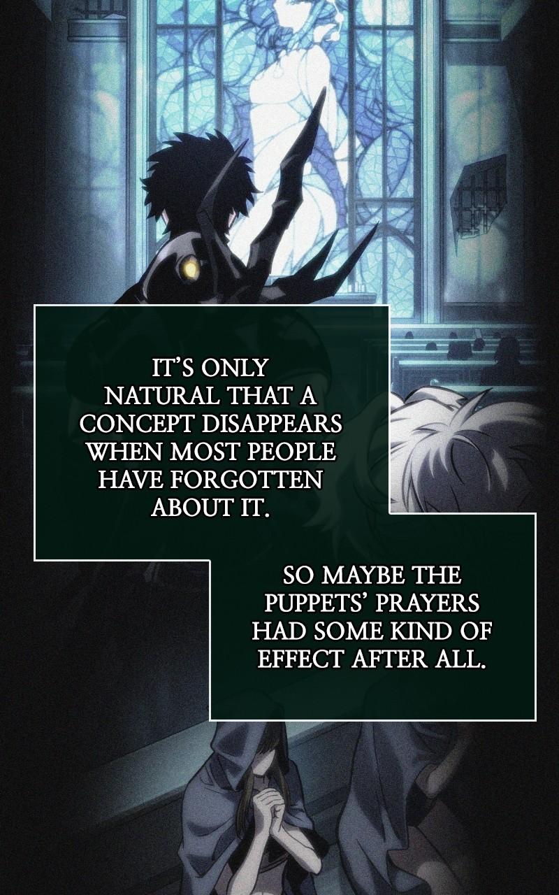 The World After The End 108