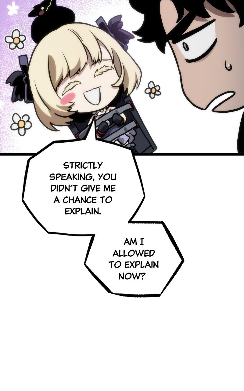 The World After The End 108