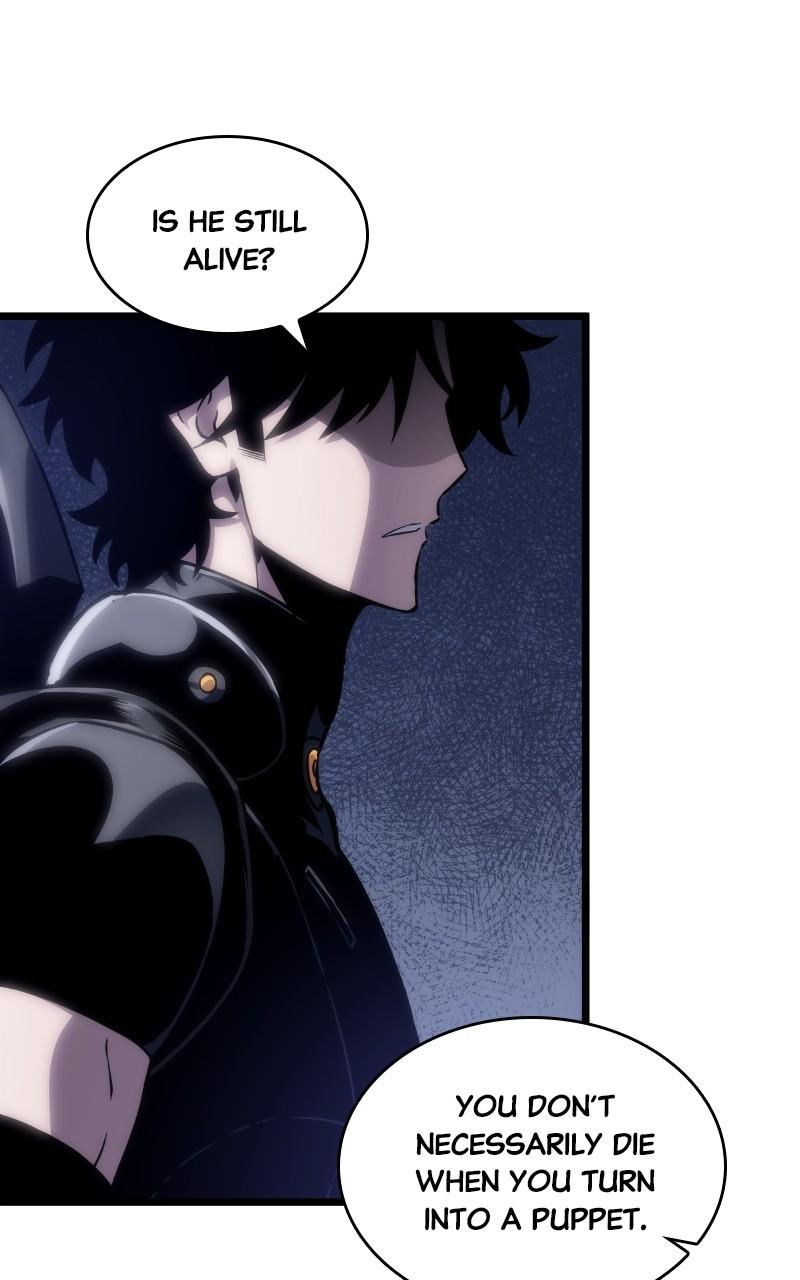 The World After The End 109