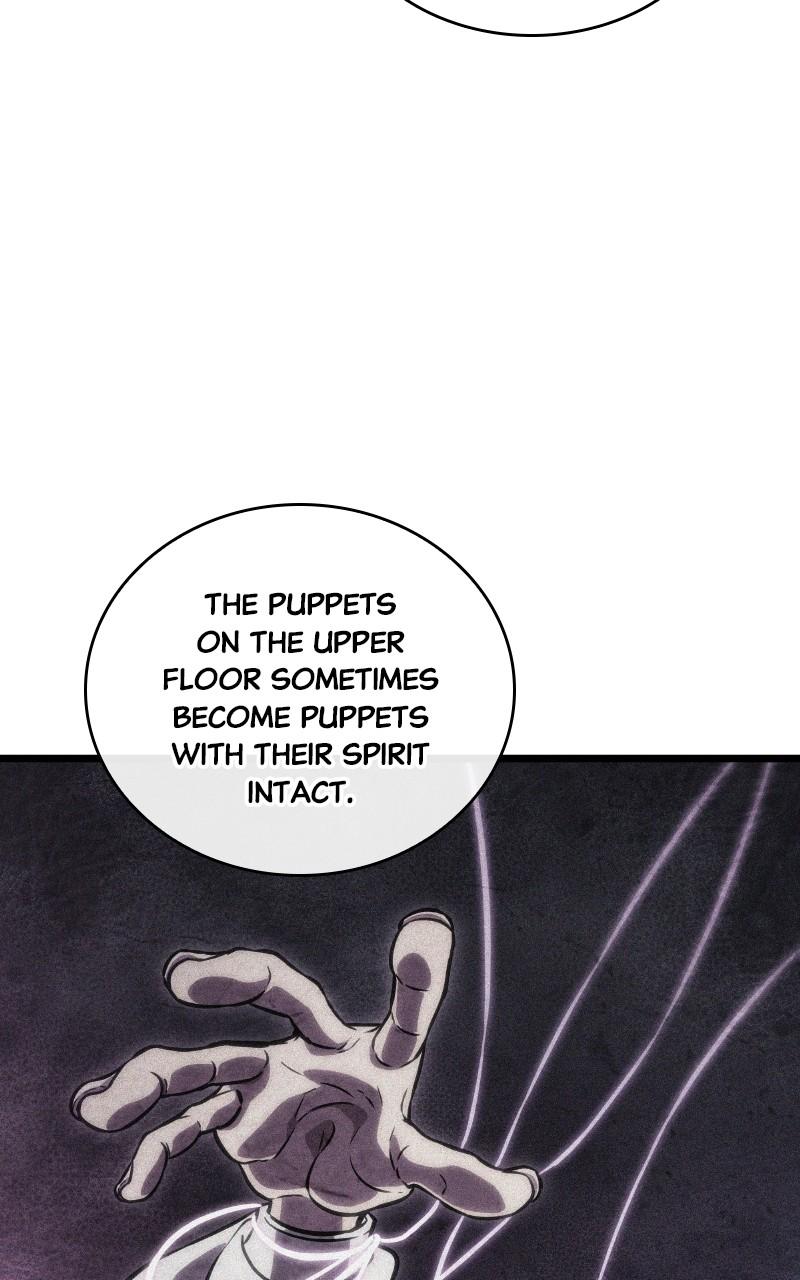 The World After The End 109