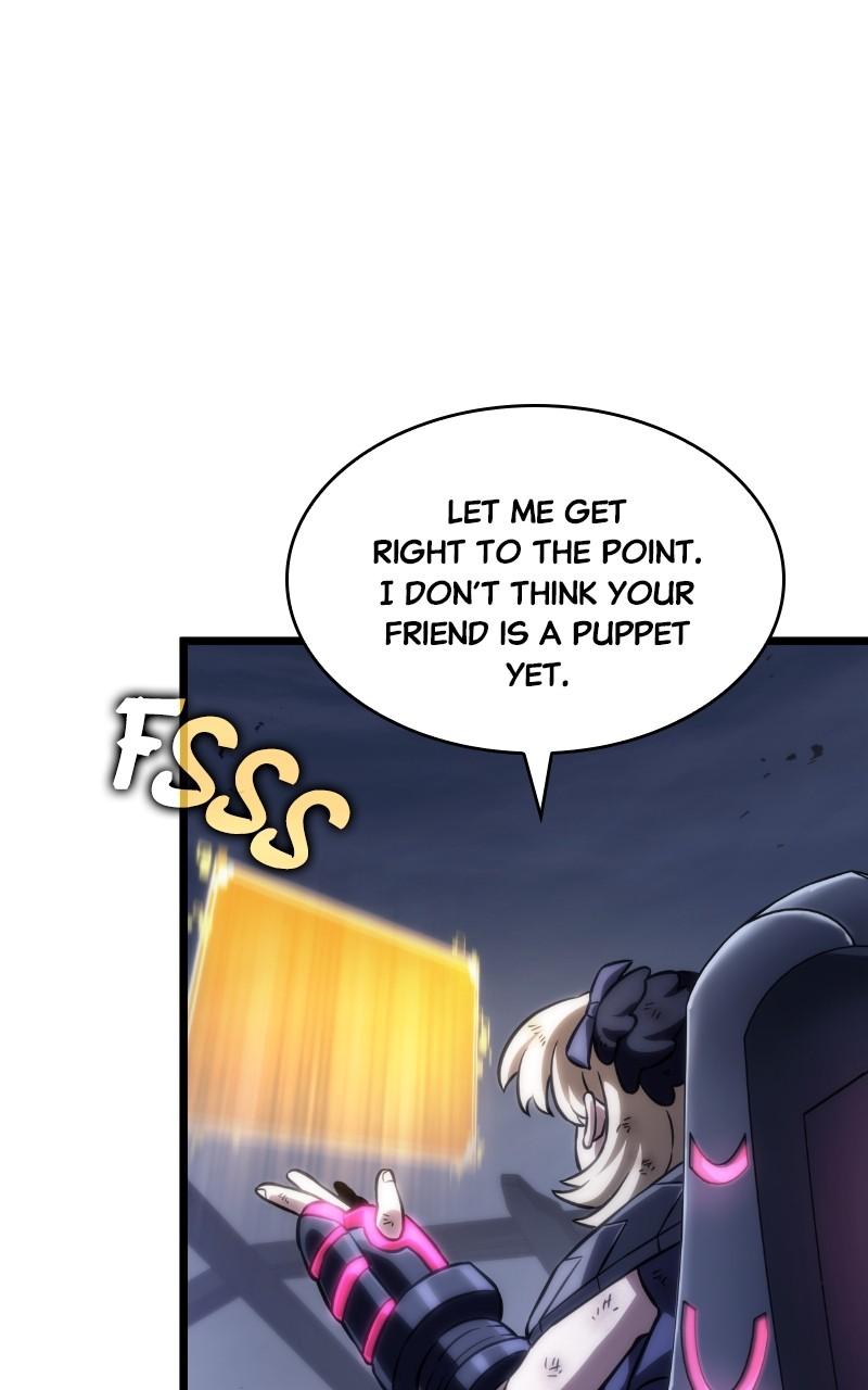 The World After The End 109