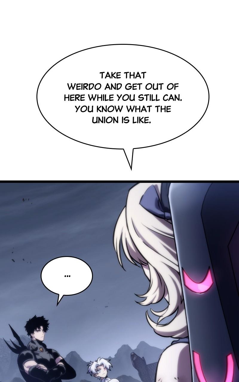 The World After The End 109