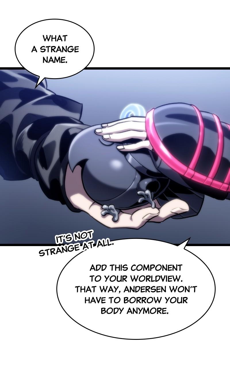 The World After The End 109