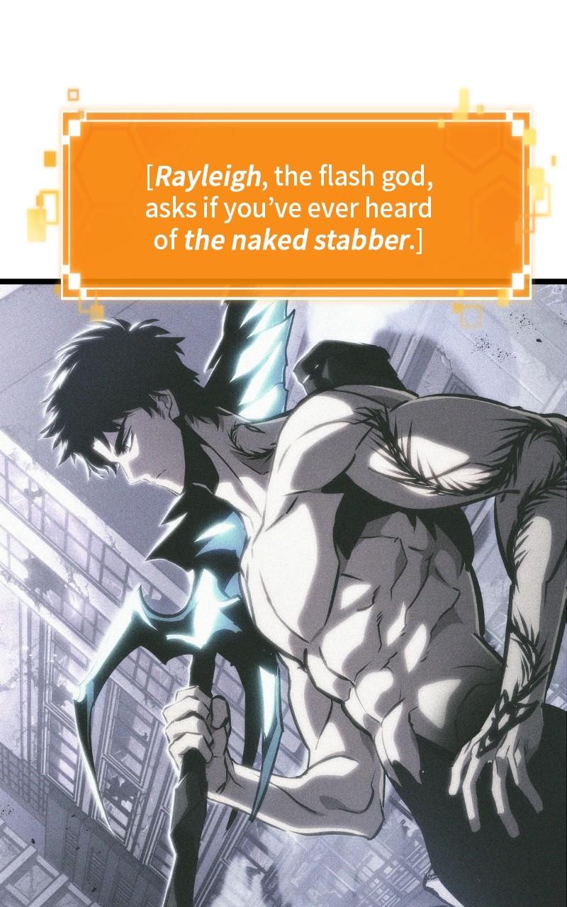 The World After The End 109