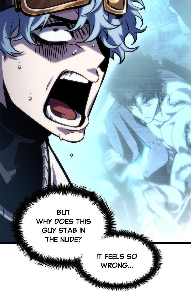 The World After The End 109