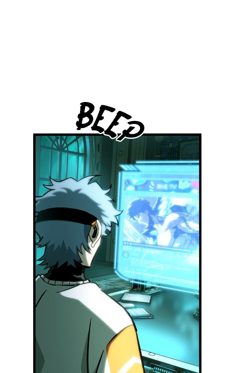 The World After the Fall Chapter 109