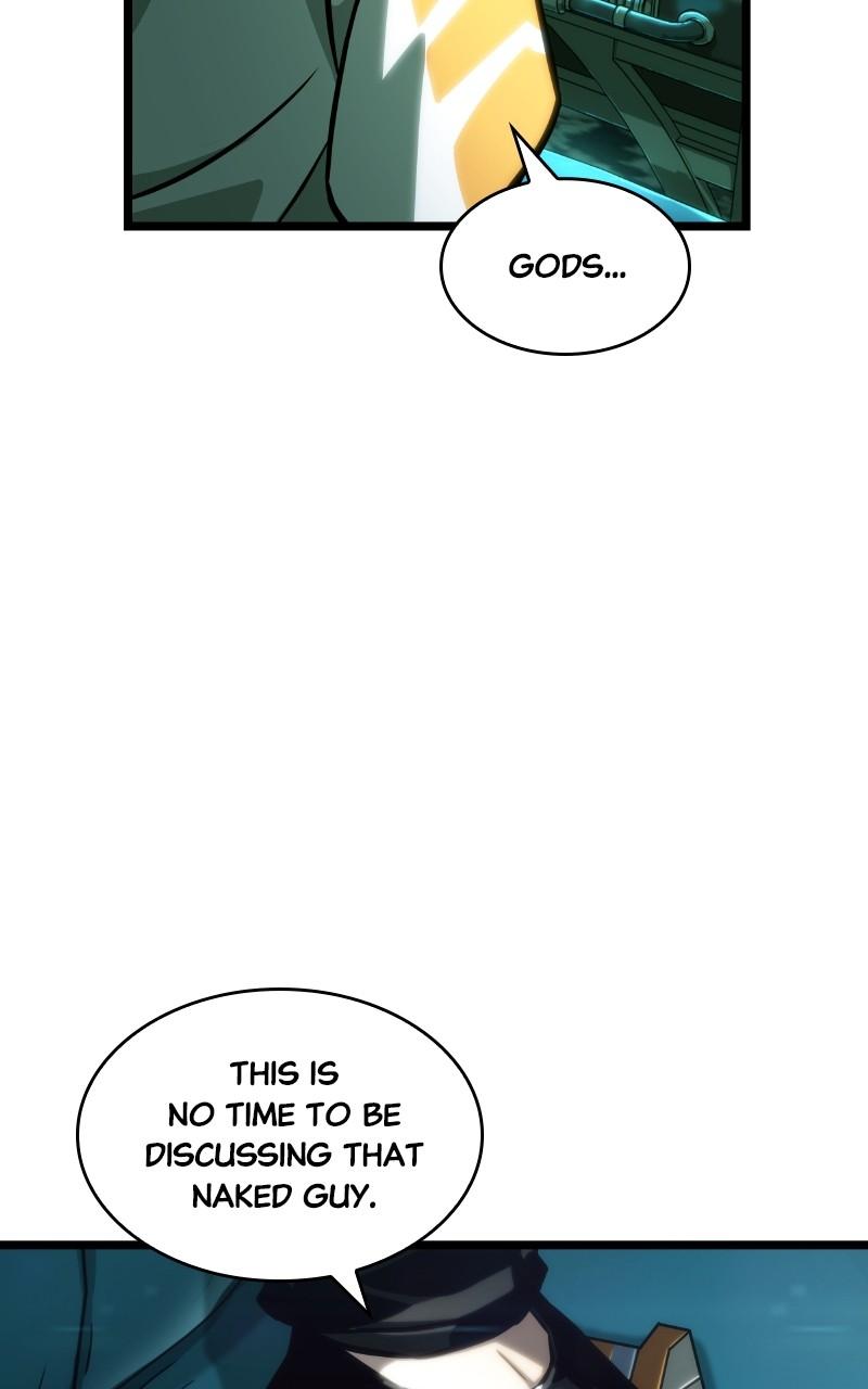 The World After the Fall Chapter 109