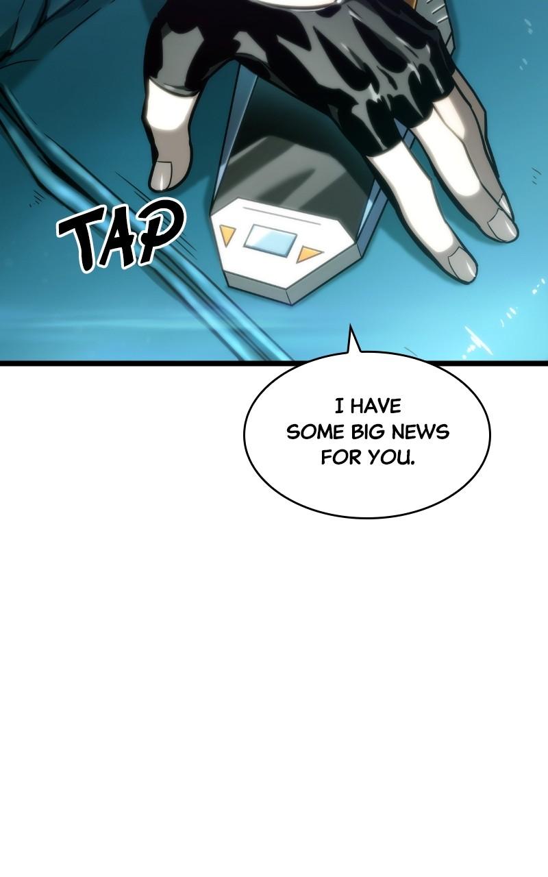 The World After the Fall Chapter 109