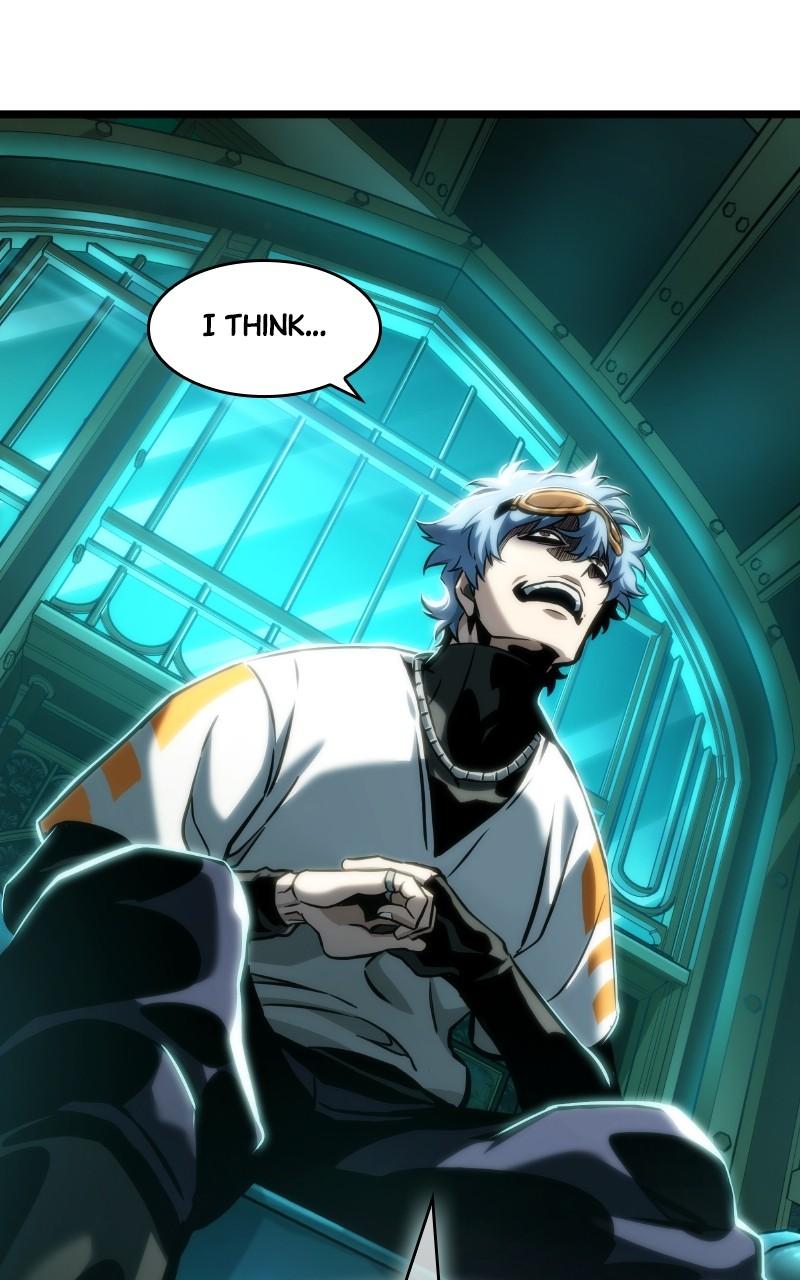 The World After the Fall Chapter 109