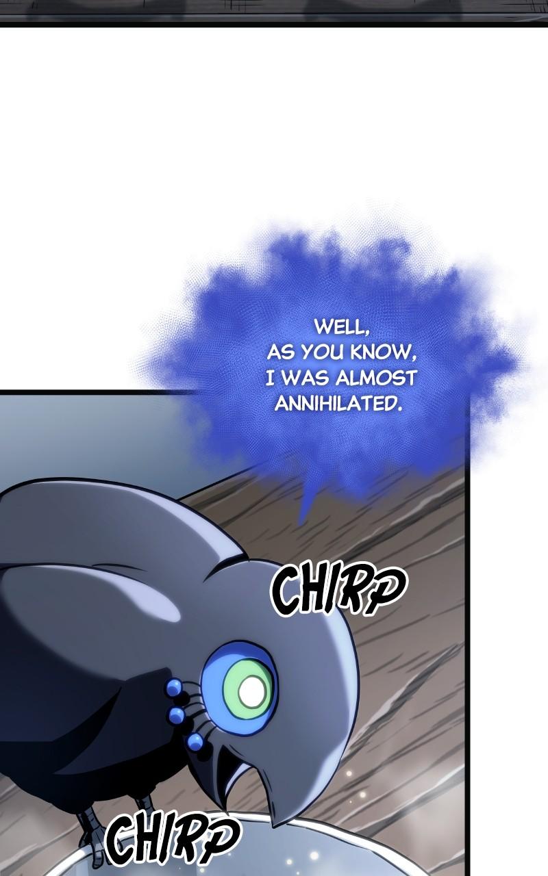 The World After the Fall Chapter 109