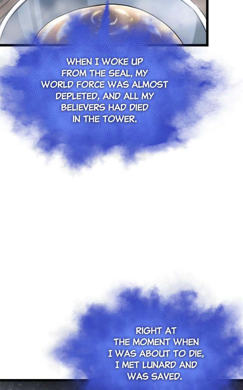 The World After the Fall Chapter 109