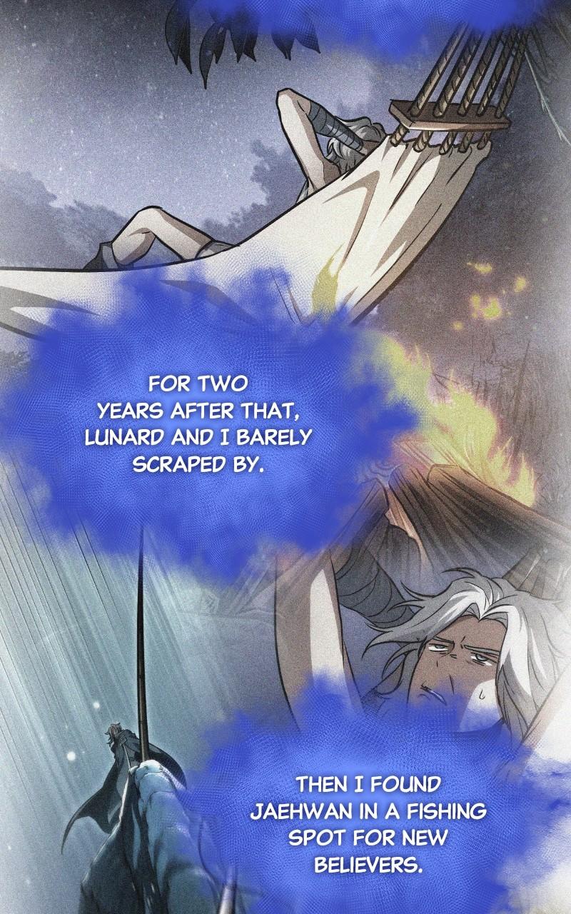 The World After the Fall Chapter 109