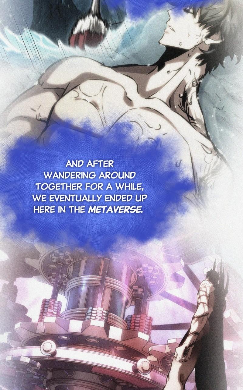 The World After the Fall Chapter 109