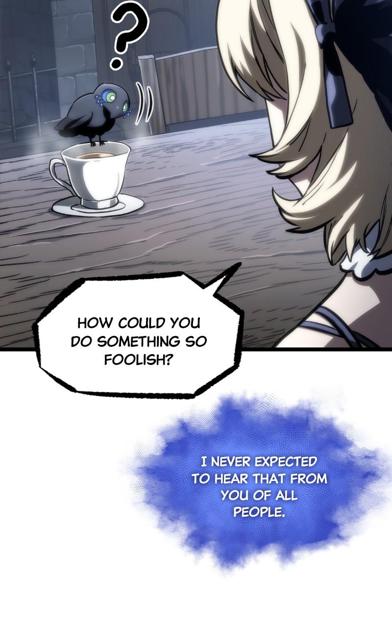 The World After the Fall Chapter 109