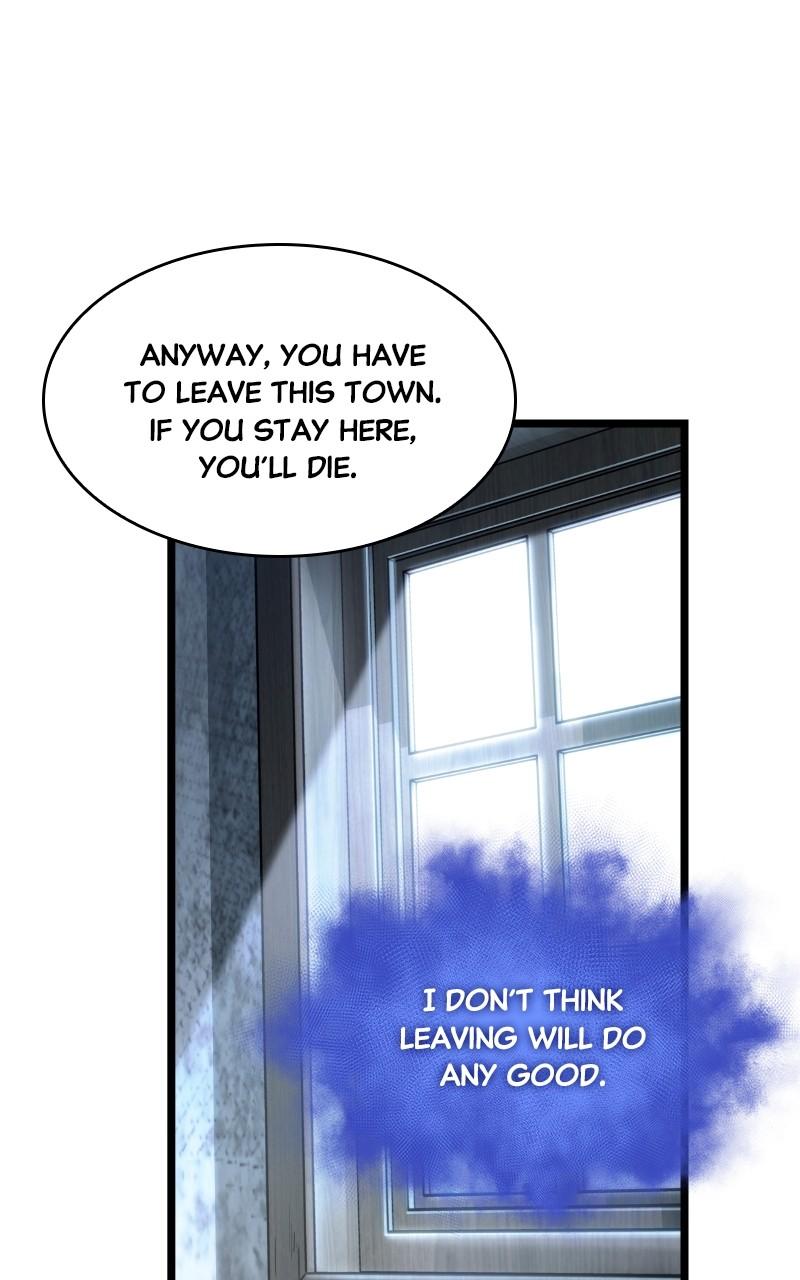 The World After the Fall Chapter 109