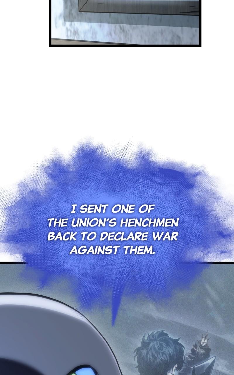 The World After the Fall Chapter 109