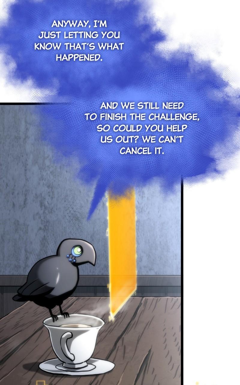 The World After the Fall Chapter 109