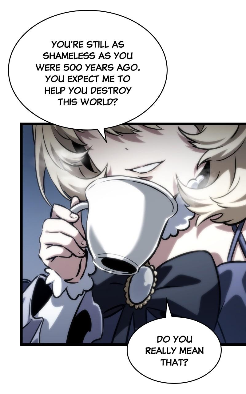 The World After the Fall Chapter 109