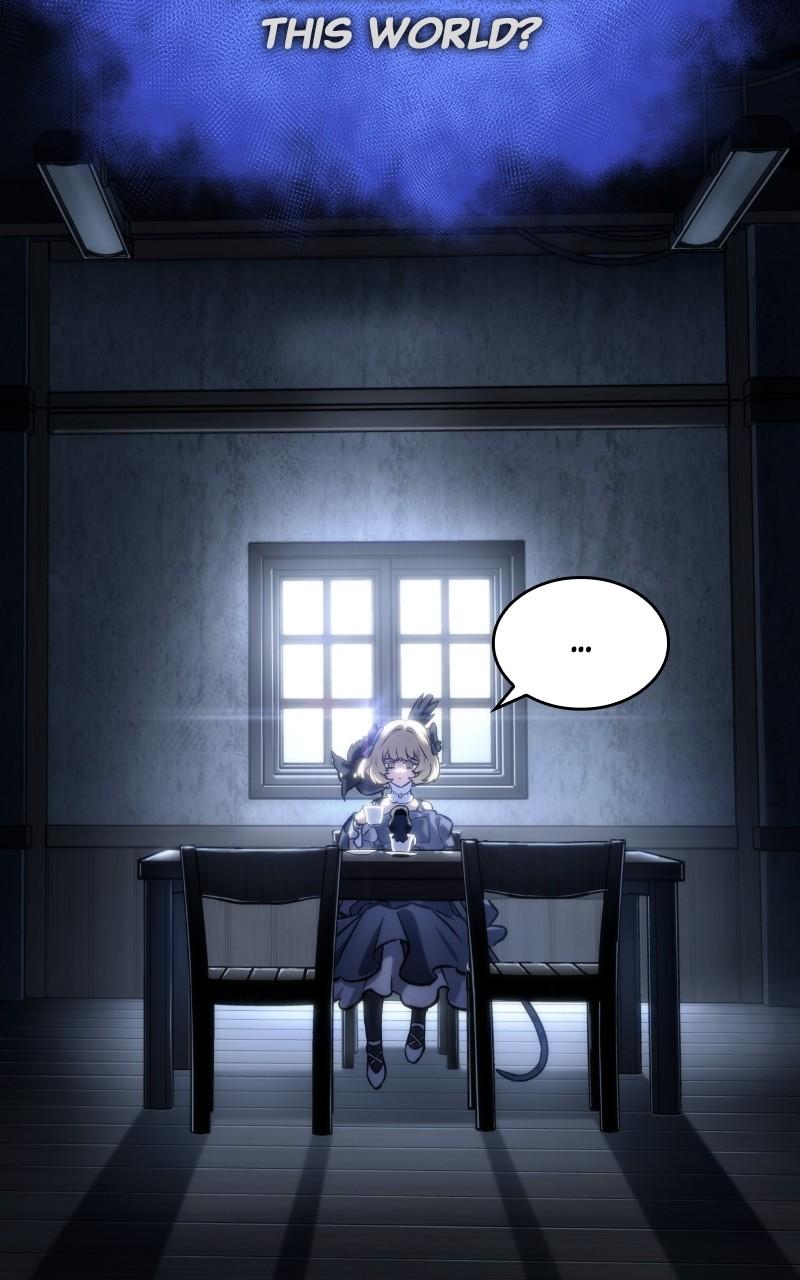 The World After the Fall Chapter 109