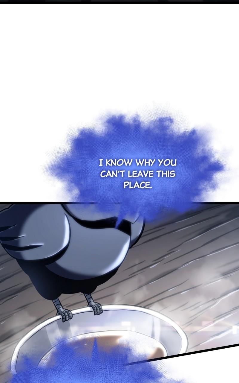 The World After the Fall Chapter 109