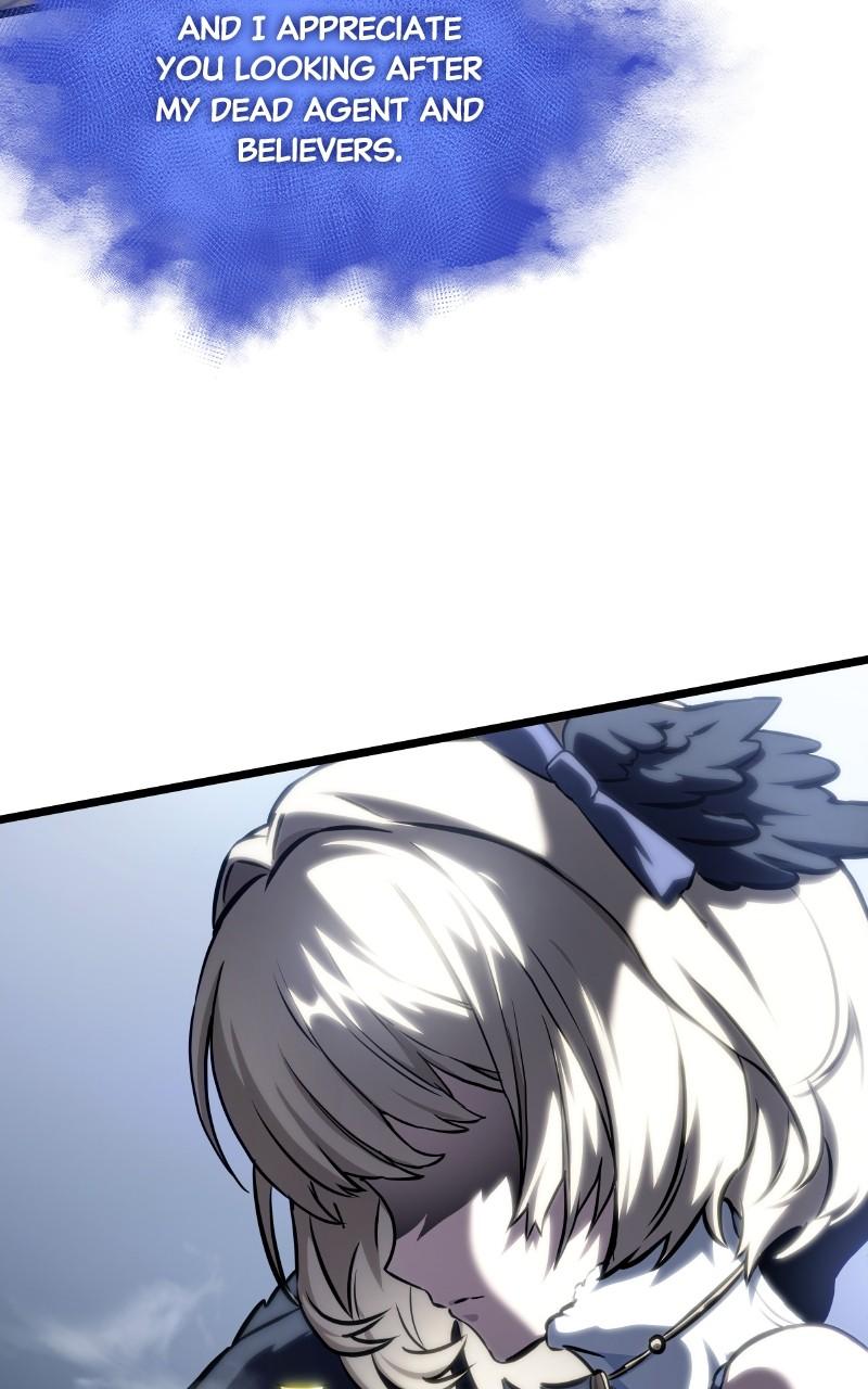 The World After the Fall Chapter 109