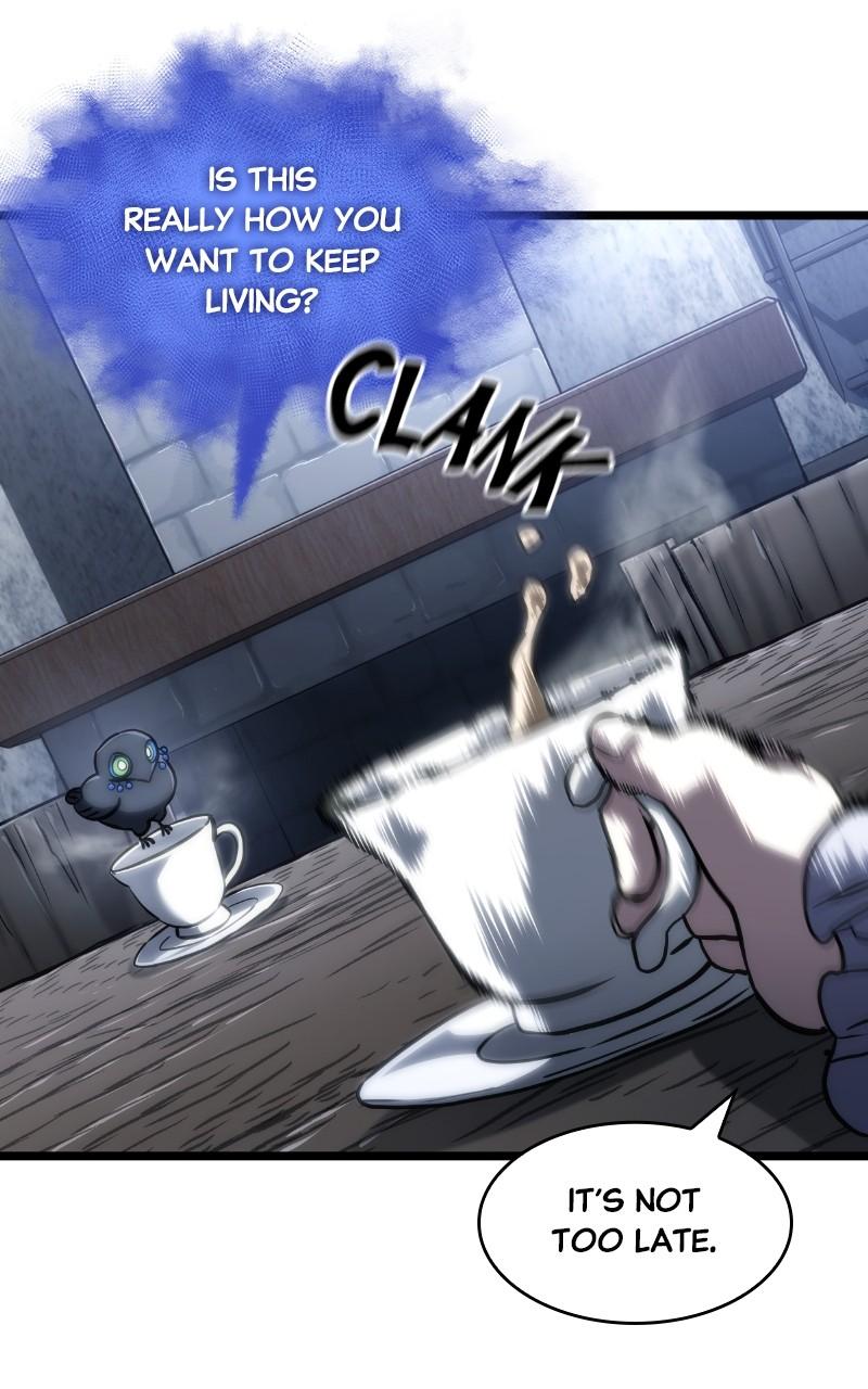 The World After the Fall Chapter 109