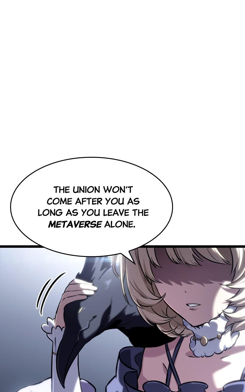 The World After the Fall Chapter 109