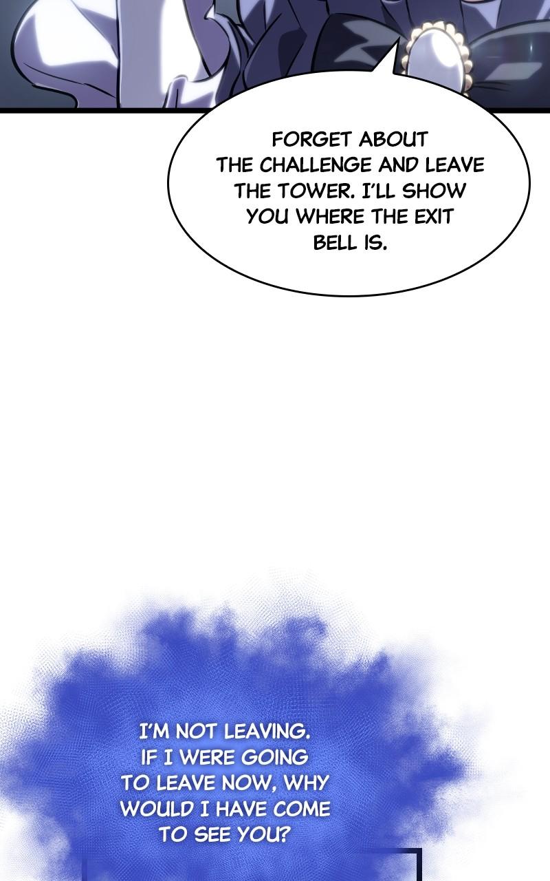 The World After the Fall Chapter 109