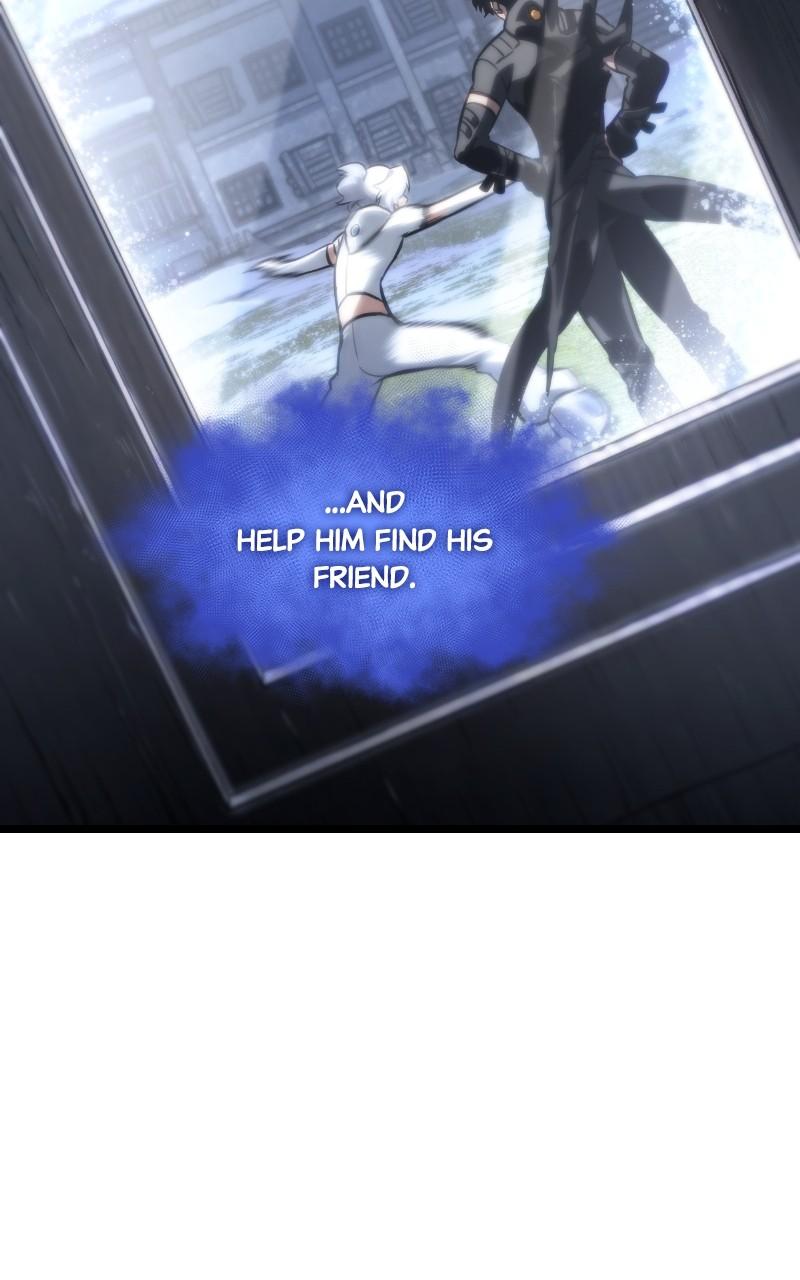 The World After the Fall Chapter 109