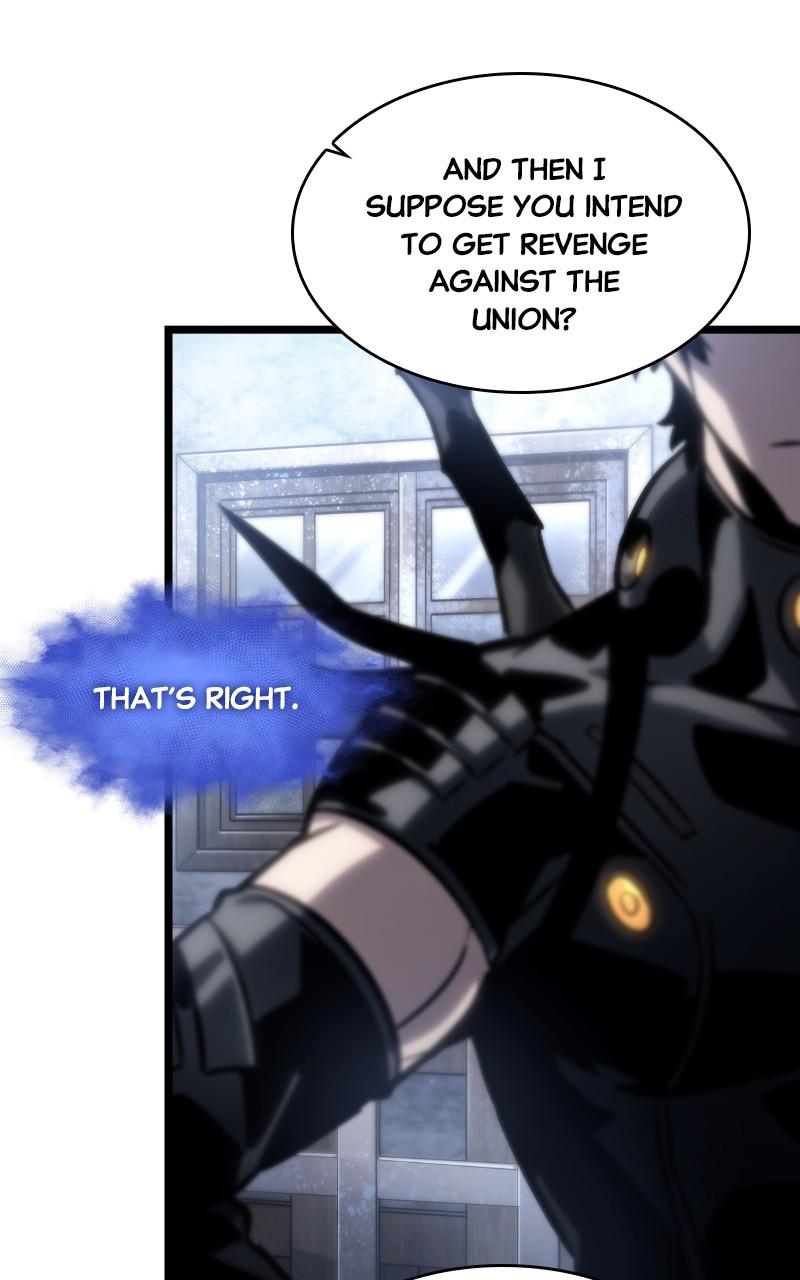 The World After the Fall Chapter 109