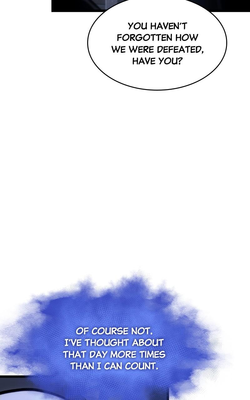 The World After the Fall Chapter 109