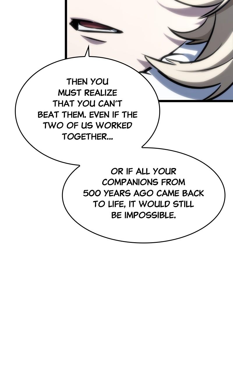 The World After the Fall Chapter 109