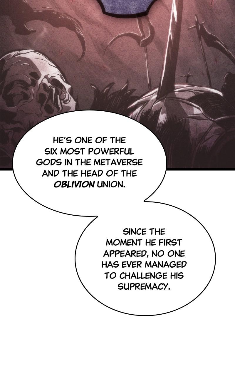 The World After the Fall Chapter 109