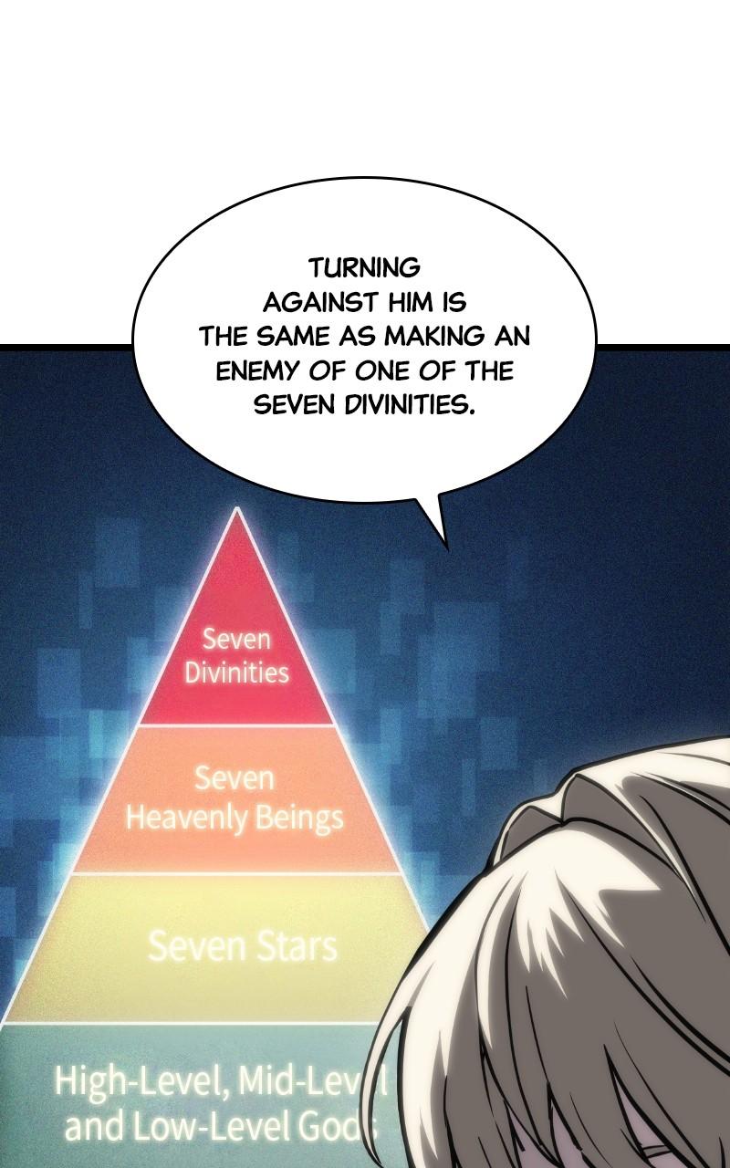 The World After the Fall Chapter 109