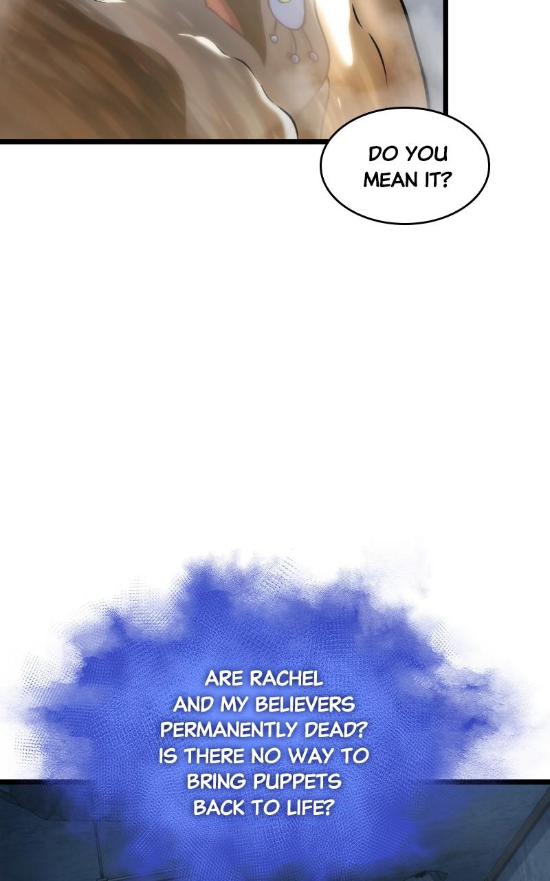 The World After the Fall Chapter 109