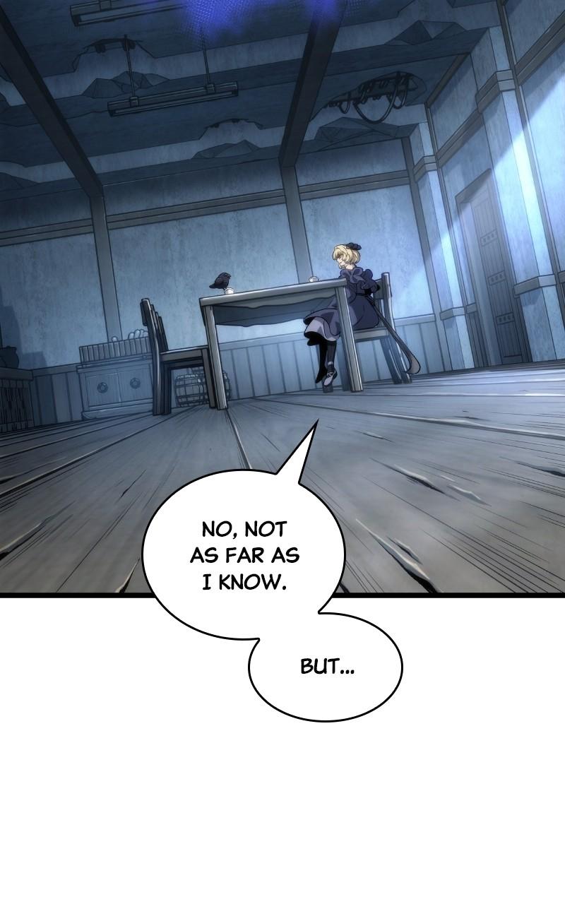 The World After the Fall Chapter 109