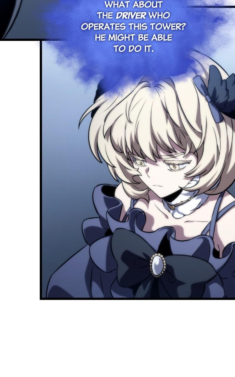 The World After the Fall Chapter 109